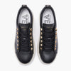 Emanuelle Vee sneakers donna Bice bottolata black 503 15