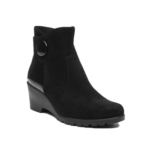 STIVALETTO DONNA ENVAL SOFT