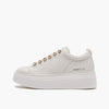 Emanuelle Vee sneakers donna Bice bottolata ivory 503 15