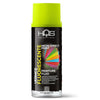 HQS Bomboletta di Vernice Spray Fluorescente 400 ml