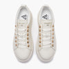 Emanuelle Vee sneakers donna Bice bottolata ivory 503 15