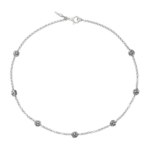 Collana donna GIOVANNI RASPINI 12334