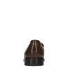 DUCANERO Scarpe basse Marrone da uomo