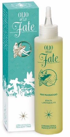 Olio delle fate 150ml