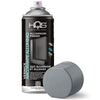 HQS Bomboletta di Vernice Spray 400ml Primer per Alluminio