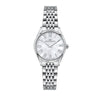 Orologio PHILIP WATCH donna Roma acciaio / bianco