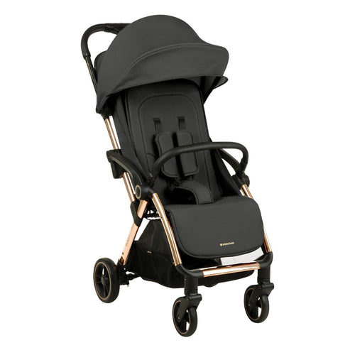 Passeggino Kikkaboo Leggero Eden - Vari Colori