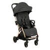 Passeggino Kikkaboo Leggero Eden - Vari Colori