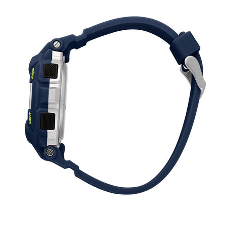 Sector EX-36 – Orologio Uomo Digitale Blu Plastica (R3251283002)