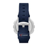 Sector EX-36 – Orologio Uomo Digitale Blu Plastica (R3251283002)