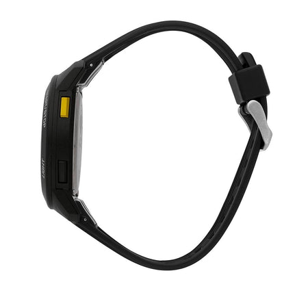 Orologio Sector EX-37 Digitale da Uomo Nero Multi-Funzione