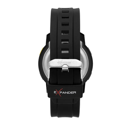 Orologio Sector EX-37 Digitale da Uomo Nero Multi-Funzione