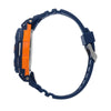 Sector EX-35 – Orologio Digitale Blu Arancione Uomo (R3251534001)