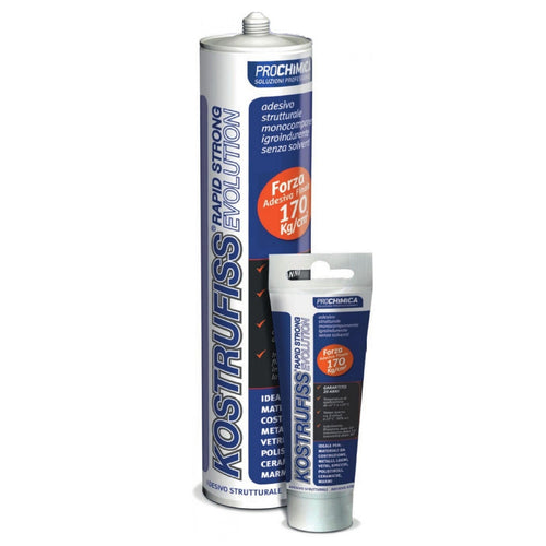 Kostrufiss rapid strong evolution Prochimica 310ml