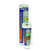 Silicone acetico universale trasparente 280 ml