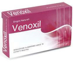 Venoxil 30cpr by sb