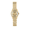 Orologio PHILIP WATCH donna Roma tempo acciaio dorato / madreperla