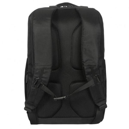 Work+T 15-16" Backpack Black