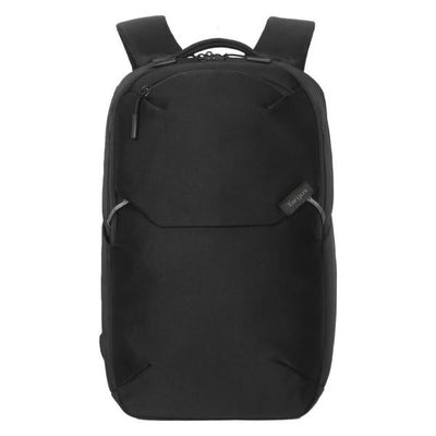 Work+T 15-16 Backpack Black