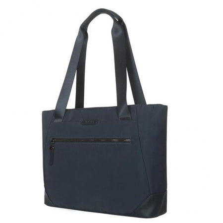 Targus TBA00102GL borsa per laptop 40,6 cm [16] Ventriquattore da donna Blu (AVILA 15-16 TOTE - MIDNIGHT NAVY)