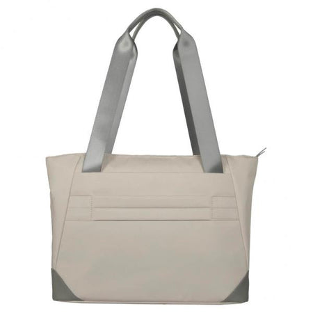 Avila 15-16" Tote - French Oak