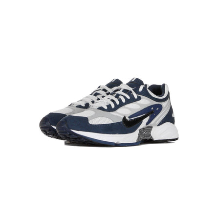 Nike Scarpa Bassa Uomo Air Ghost Racer Midnight Navy/black/wolf Grey/white da uomo