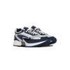 Nike Scarpa Bassa Uomo Air Ghost Racer Midnight Navy/black/wolf Grey/white da uomo