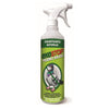 Ekostop piccioni e volatili disabituante naturale pronto all'uso per piccioni e volatili 750 ml