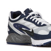 Nike Scarpa Bassa Uomo Air Ghost Racer Midnight Navy/black/wolf Grey/white da uomo