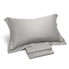 Lenzuola Raso ! Caleffi  Tinta Unita in raso di cotone - Eleganza e Comfort per il Tuo Letto