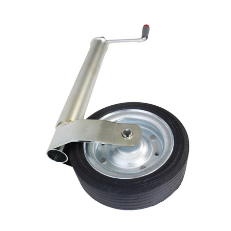 Servotimone leggero a ruota Simol portata 400kg