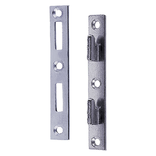 FERRO PER LETTO mm 120 - 1 coppia