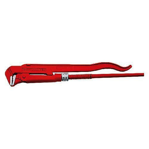 Giratubo Tipo Svedese 90 ° 3/4 L. mm 300
