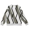FILA Felpa Leggera Girocollo Donna Waverly White da donna