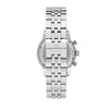 Orologio PHILIP WATCH uomo Anniversary cronografo acciaio / blu