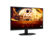 AOC MONITOR GAMING 27 LED IPS FHD 1MS 300 CDM 180Hz, DP/HDMI