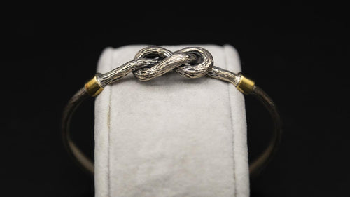 Bracciale Rigido - Styliano