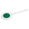 Paletta di segnalazione Verde/Rossa ø cm 15