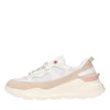 D.A.T.E. Sneakers Bianco da uomo