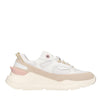 D.A.T.E. Sneakers Bianco da uomo