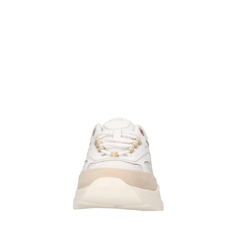 D.A.T.E. Sneakers Bianco da uomo