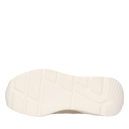 D.A.T.E. Sneakers Bianco da uomo