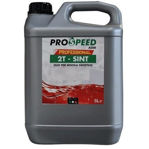 Olio per miscela 'agri' PROSPEED Lt. 5