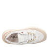 D.A.T.E. Sneakers Bianco da uomo