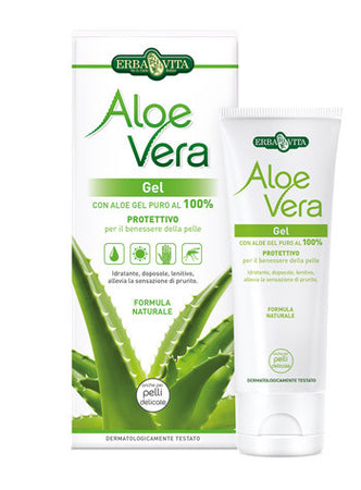 Aloe vera cr 3in1 erba vita