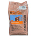 Cemento Refrattario Alta Temperatura 5 kg Grigio Resistente Fino a 600°C