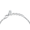 Bracciale MORELLATO donna Passioni acciaio / cuori