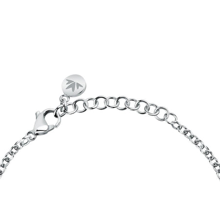 Bracciale MORELLATO donna Passioni acciaio / cuori