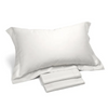Lenzuola Raso ! Caleffi  Tinta Unita in raso di cotone - Eleganza e Comfort per il Tuo Letto