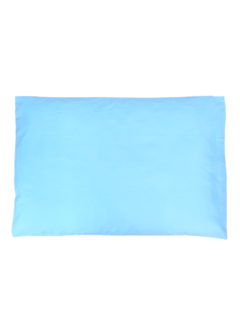 Federa Lettino 100% Cotone 40x60cm Per Guanciali da lettino asilo